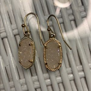 Kendra Scott earrings